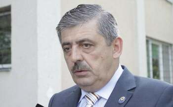 A murit Horea Uioreanu, fost deputat PNL și fost președinte al CJ Cluj / Era internat într-un centru pentru (…)