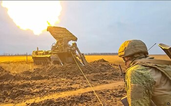 Metodele prin care Ucraina poate bloca cea mai letală tactică a Rusiei în prezent