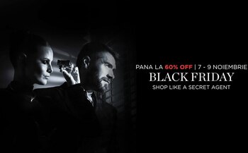 Black Friday 2025 la BestValue: Luxury shopping online cu reduceri de duty free de până la 60% – cu sau fără bilet (…)
