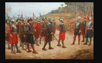 Misterioasele femei războinice din adâncul junglelor sud-americane. Unul dintre cele mai mari fluvii de pe Terra a (…)