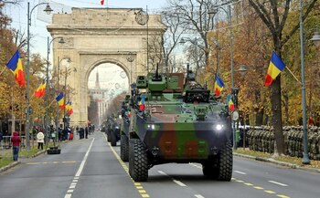 Programul evenimentelor din Capitală. Peste 2.900 de militari participă la parada de Ziua Națională a României, de (…)