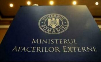 MAE: Recent CJEU ruling, in line with position expressed by Romanian state