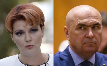 Olguța Vasilescu, despre Bolojan: ”Ca primar am avut încredere în el, dar ca premier are foarte multe scăpări”