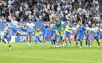 Universitatea Craiova câștigă în Turcia și visează la Conference League
