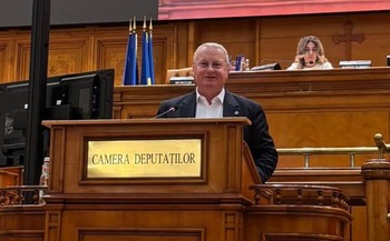 Remus Lăpușan, deputat PSD de Cluj: România are nevoie de stabilitate energetică, nu de improvizații și decizii grăbite