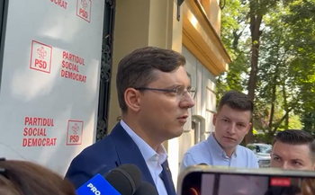 Controversele noii legi privind PENSIILE private, care elimină plata integrală. Victor Negrescu: Există anumite (…)