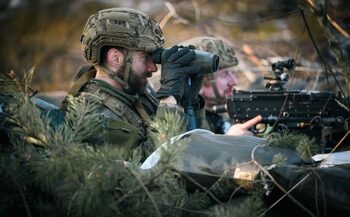 Cât de mare e riscul ca Rusia să atace NATO: Pe Putin îl sperie mai puțin războiul decât pacea. Punctul sensibil