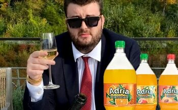 Victor Micula, condamnat la închisoare cu executare. Faptele pentru care a fost judecat fiul magnatului Viorel Micula