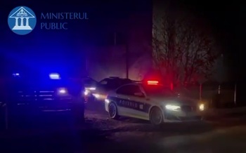 Prima zi a operațiunii „Jupiter 4” în Bihor. Percheziții în două cazuri de contrabandă și înșelăciune