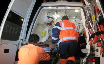 „Stai că îți dau eu!” 5 ani de închisoare pentru un bărbat care a lovit un minor cu ranga în cap