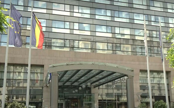 Străinii au investit un miliard de euro în unităţi de cazare din România. Nu lipsesc luxul şi servicile de top