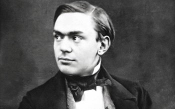 Cum i-a influenţat destinul „comerciantului morţii” o contesă fascinantă, cu 10 ani mai tânără