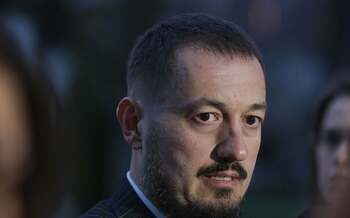 Procurorul militar Bogdan Pîrlog, sancționat cu avertisment de Înalta Curte, după ce a criticat numirea Giorgianei (…)