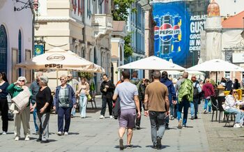 Bugetul românilor pentru vacanțe a crescut, arată un studiu
