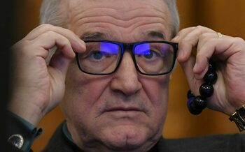 Ce așteaptă Adrian Mihalcea de la Gigi Becali, după FCSB – Bologna. „M-ar ajuta!”