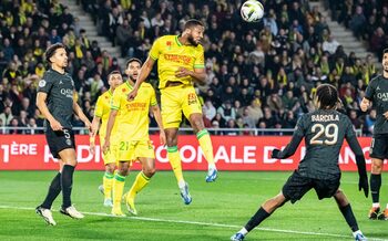 Ce harababură! Francezii de la L’Equipe au anunțat următorul transfer bombă al lui CFR Cluj, dar au făcut o gafă (…)