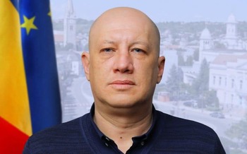 Un consilier local PSD Turda îi cere deputatului Radu Ciortea, trimis în judecată de DNA, să se auto-suspende din (…)