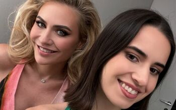 Cum arată Sara, fiica Adinei Buzatu? Ce fel de mamă e creatoarea de modă – GALERIE FOTO