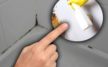 Cum scapi de mucegai și mirosul de umezeală din casă cu bicarbonat de sodiu