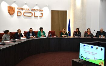 Liceul „Beethoven” primește fonduri europene prin Interreg pentru modernizare și activități educaționale (…)