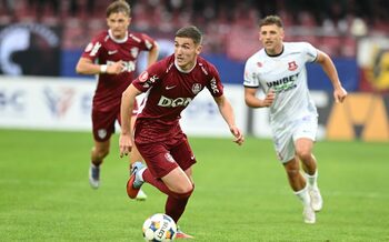 E gata cu transferul lui Emerllahu la FCSB! Iuliu Mureșan a spus exact suma cu care va fi vândut, dar nu în țară: „E (…)