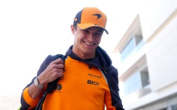 Lando Norris a izbucnit în lacrimi după ce a devenit campion mondial. Ce a spus Max Verstappen