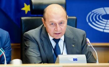 Traian Băsescu, atac dur la ministrul Apărării după ce drone rusești au intrat în spațiul aerian al României: „Să (…)