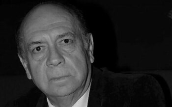 A murit Sorin Stanciu, președintele Uniunii Ziariștilor Profesioniști din România