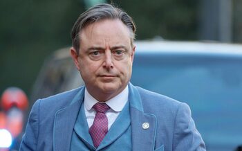 De ce chiar „inima Europei” ajunge să blocheze deciziile de la Bruxelles? Cum a devenit Belgia „cuiul lui Pepelea” (…)