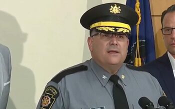 Atac armat în Pennsylvania: 3 polițiști au fost uciși și alți 2 răniți într-o zonă rurală