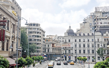 Tu ce planuri ai pentru weekend? Iată ce poţi face în Bucureşti în acest sfârşit de săptămână