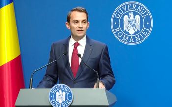 Guvernul înființează un nou departament/ Mihai Jurca: Va fi un departament care, prin existența lui, promovează reforma