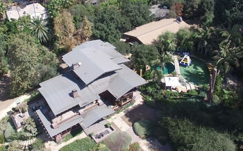 Brad Pitt, JEFUIT! Trei hoți au intrat în vila lui din Los Angeles și i-au furat mai multe bunuri