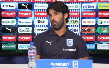 Prima VICTORIE pentru Filipe Coelho la Craiova! Programul complet al etapei 17 din Superliga de fotbal