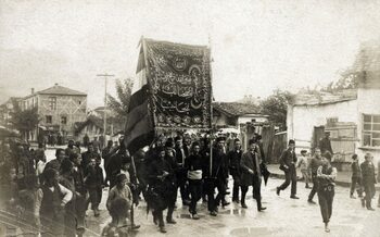 Cum au luat naștere valurile de războaie care au provocat haos în Balcani