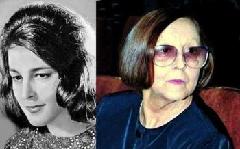 In memoriam. Cum a murit actrița Leopoldina Bălănuță enervându-se la un meci de forbal
