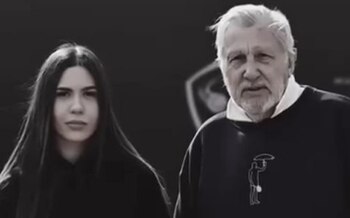 Motivul pentru care fiica lui Ilie Năstase a ales să-și micșoreze sânii. Discuția cu medicul a fost decisivă