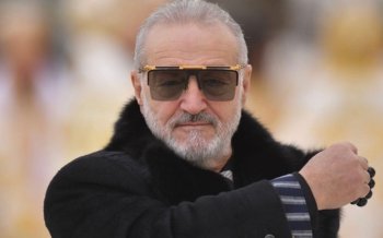 Becali și-a anunțat sprijinul pentru Călin Georgescu: „Eu o să încerc să-l ajut să se salveze și să câștige, atât (…)