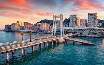 Vacanța de vis în Albania, transformată în coșmar. Povestea unui cuplu care s-a adresat Curții de Justiție Uniunii (…)