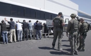 Mărturia unui muncitor de la Hyundai despre cel mai amplu raid ICE din istoria SUA