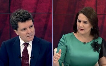 Ce îi cere Nicușor Dan lui Bolojan: „Să comunice mai bine măsurile luate”. Președintele recunoaște că românii o duc (…)