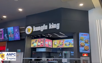 Din cauza mizeriei și gândacilor, Piedone a dispus prelungirea suspendării activității restaurantului KUNGFU KING (…)
