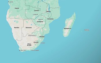 Micul stat african Lesotho declară stare de calamitate din cauza şomajului masiv provocat de taxele vamale de 50% (…)