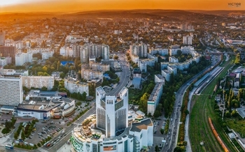 Chişinăul organizează primul summit Republica Moldova-Uniunea Europeană