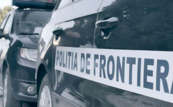 Polițiștii de frontieră au descoperit, la Nădlac, biciclete și o trotinetă furate