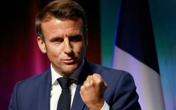 Percheziție la sediul partidului lui Marine le Pen: o „hărțuire” fără precedent”