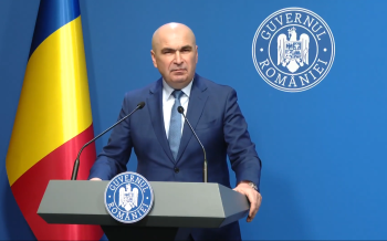 Ce spune premierul Bolojan despre situaţia din Prahova: Vineri seara va fi reluată furnizarea apei în Prahova, dar (…)