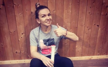 Revenire spectaculoasă pentru Simona Halep: Sportiva noastră se întoarce în tenis într-un nou rol