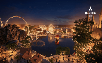 COMUNICAT: În România se lansează conceptul proiectului DraculaLand – o investiție privată de peste 1 miliard de (…)