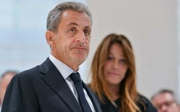 "Voi dormi în închisoare cu fruntea sus": Nicolas Sarkozy, condamnat la cinci ani de închisoare în dosarul (…)